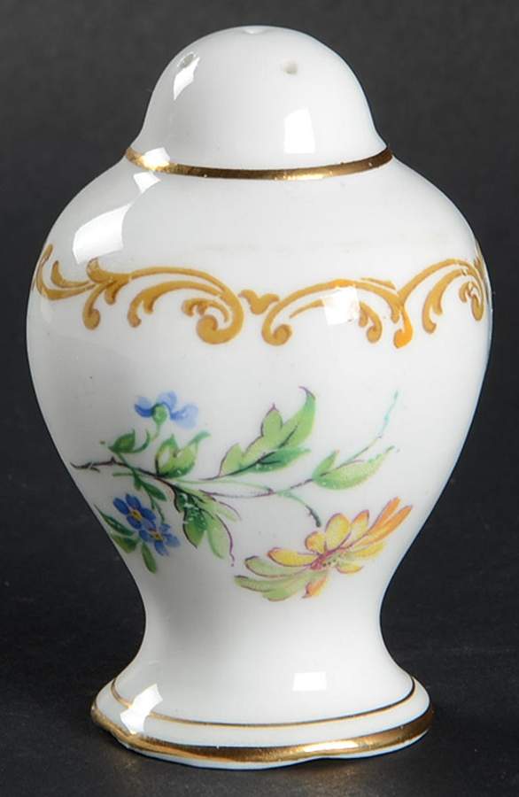 Nosegay Pepper Shaker by Royal Albert-1