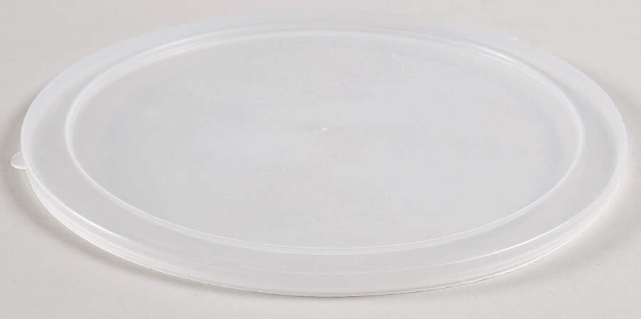 Old Country Roses Plastic Lid for 7" Round Melamine Bowl by Royal Albert-1