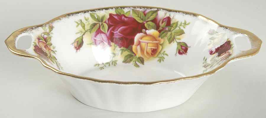 Old Country Roses Bon Bon by Royal Albert-1