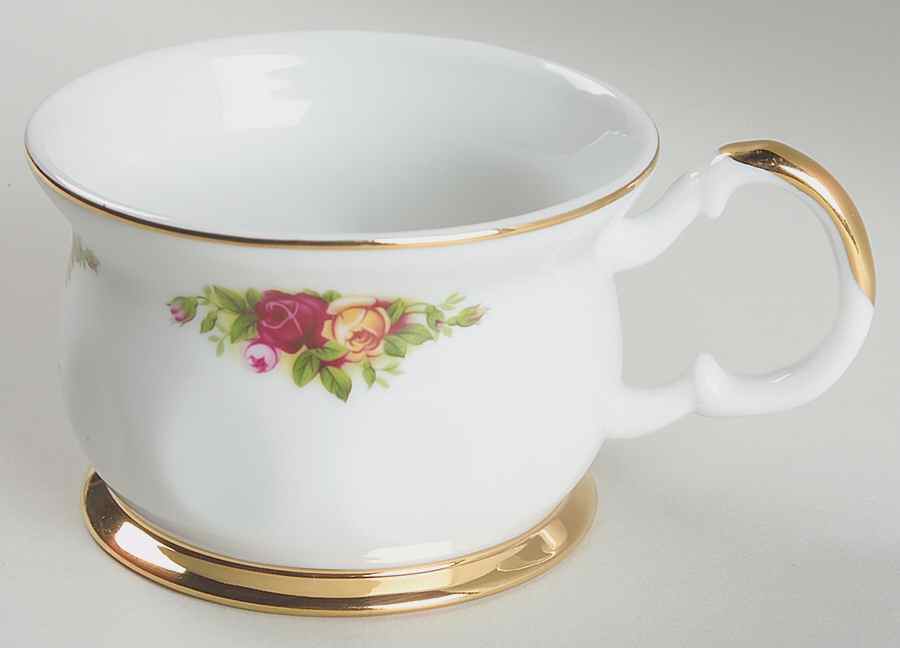 Old Country Roses Mug by Royal Albert-1