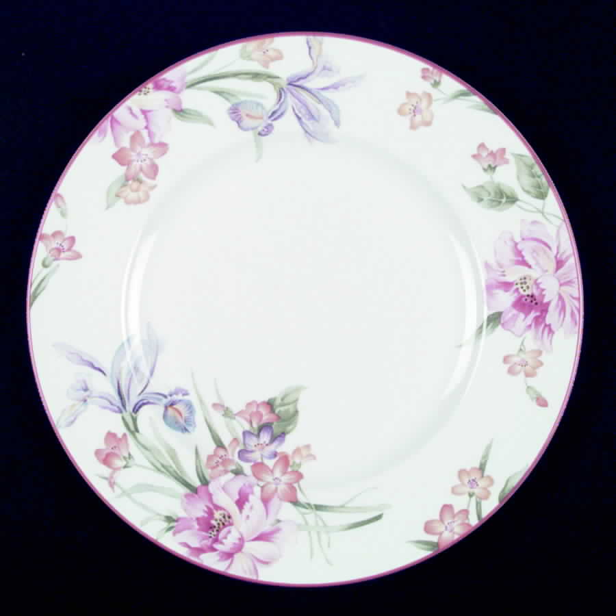 Ophelia Dinner Plate by Royal Albert-1