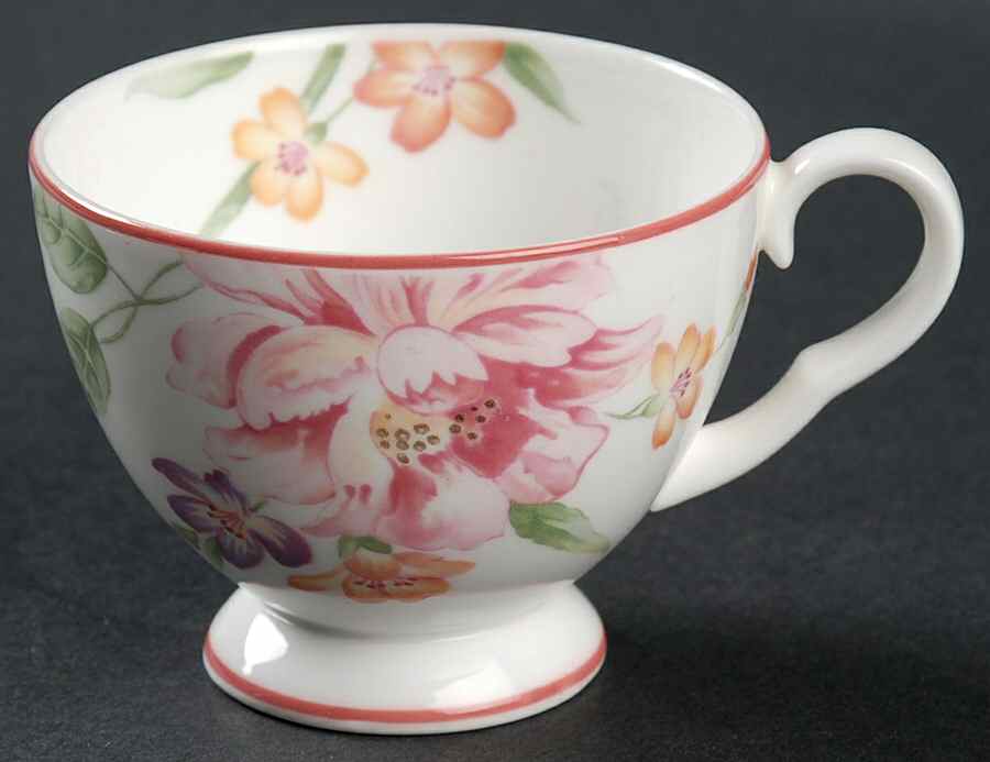 Ophelia Footed Cup by Royal Albert-1