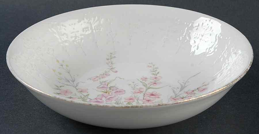 Parkland Coupe Cereal Bowl by Royal Albert-1
