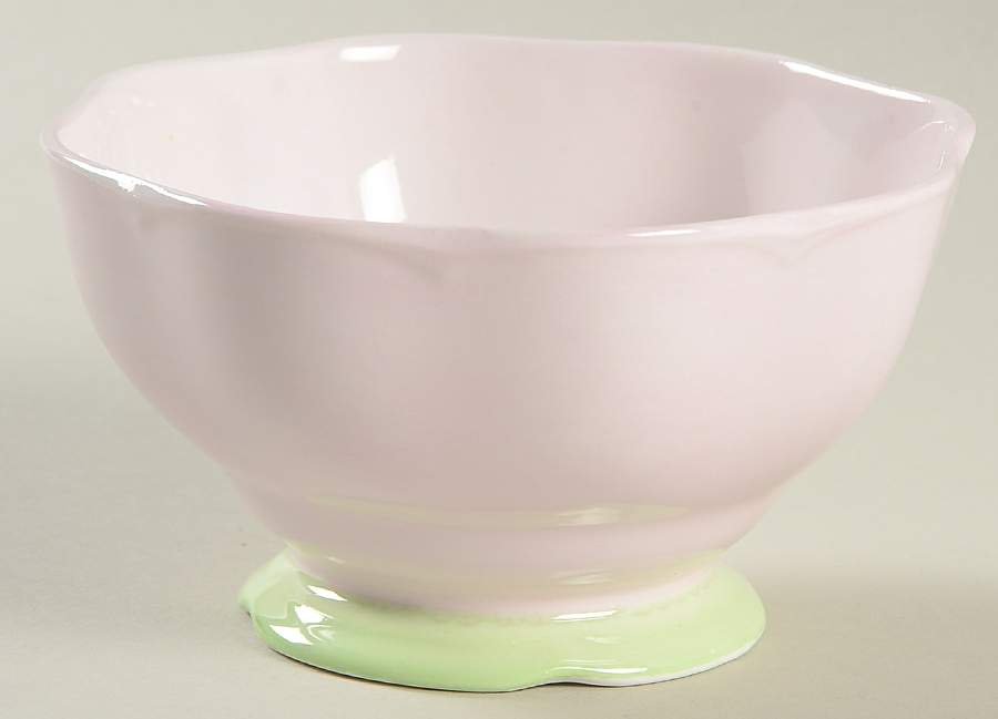 Pastella Open Sugar Bowl by Royal Albert-1