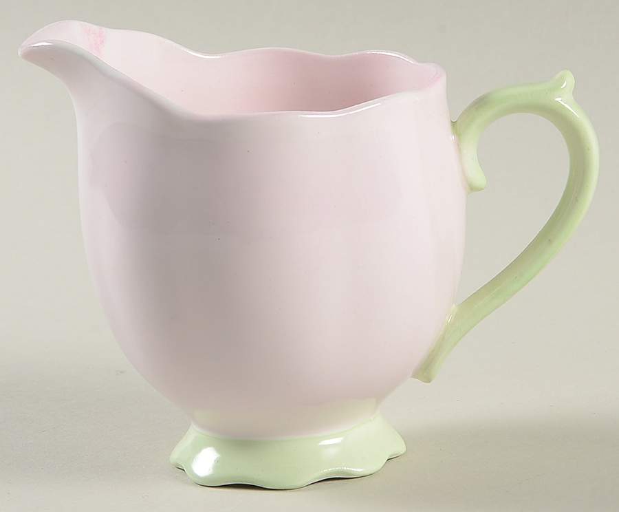Pastella Creamer by Royal Albert-1