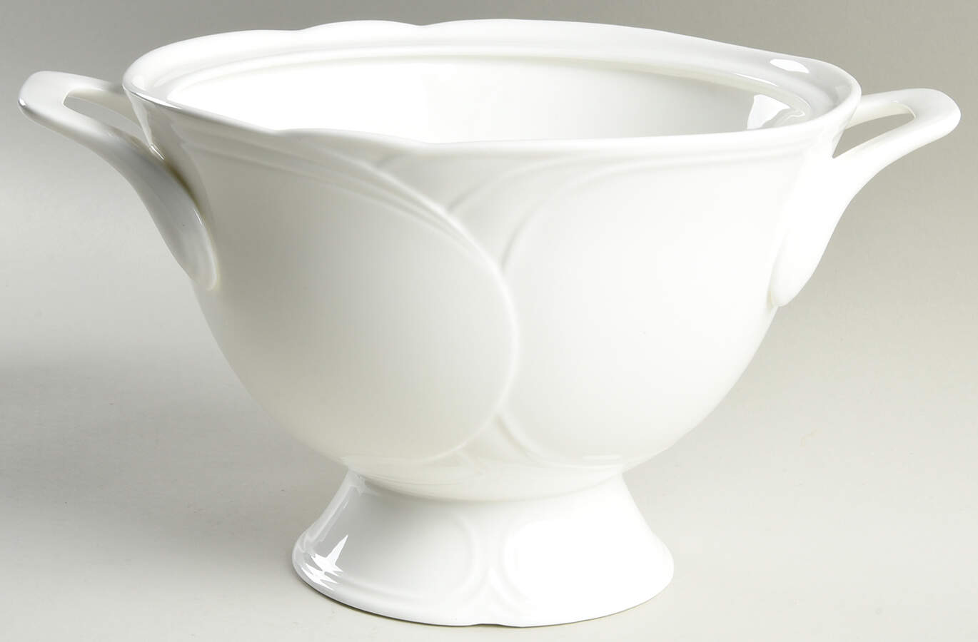 Profile Tureen No Lid by Royal Albert-1