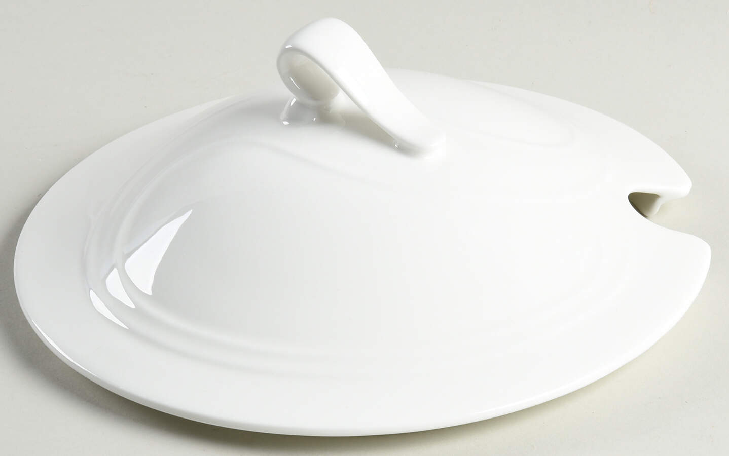 Profile Lid for Tureen by Royal Albert-1