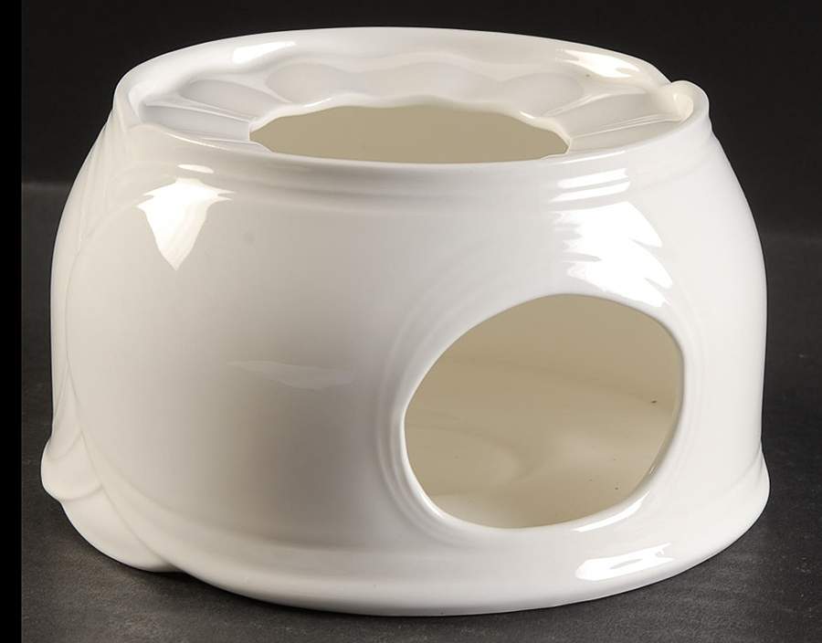 Profile China Warmer Stand by Royal Albert-1