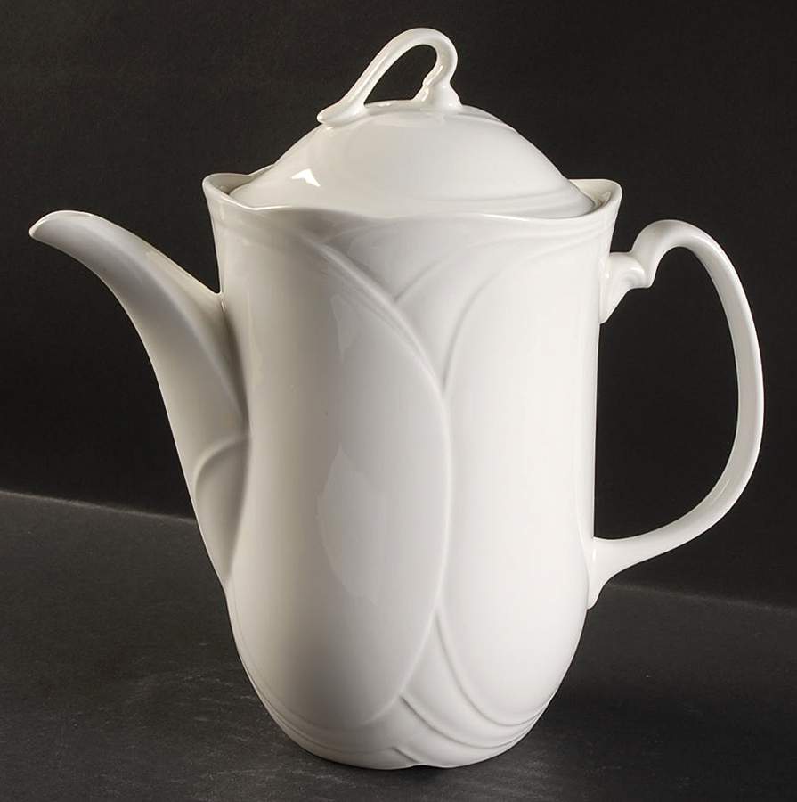 Profile Coffee Pot & Lid by Royal Albert-1