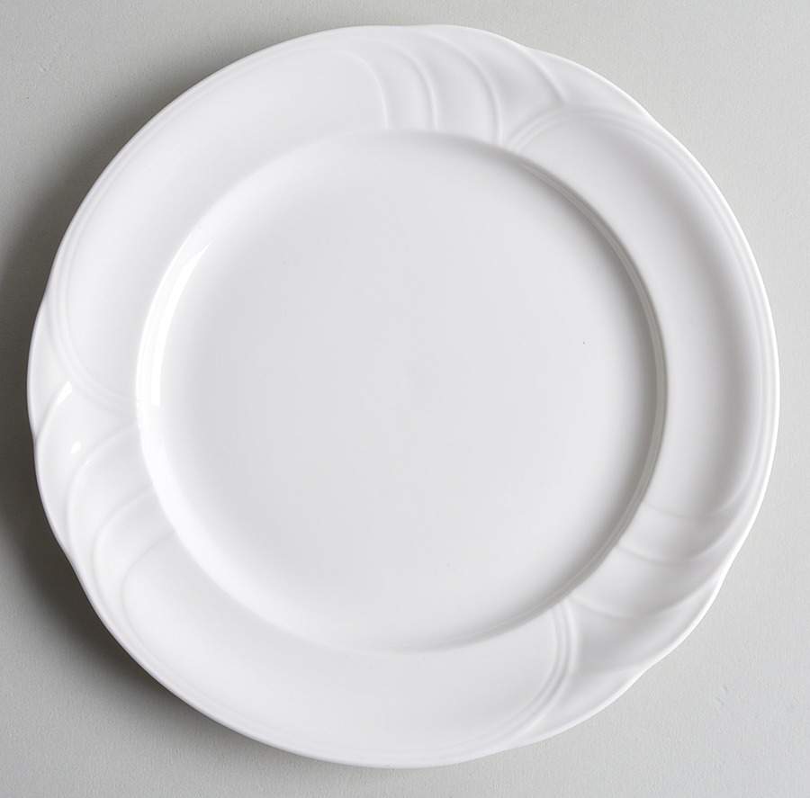 Profile Salad Plate by Royal Albert-1