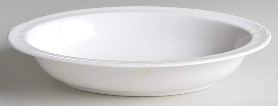 Profile 10" Oval Vegetable Bowl by Royal Albert-1