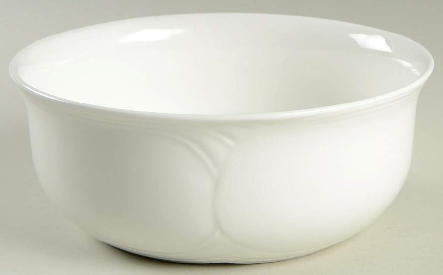 Profile 8" Round Vegetable Bowl by Royal Albert-1