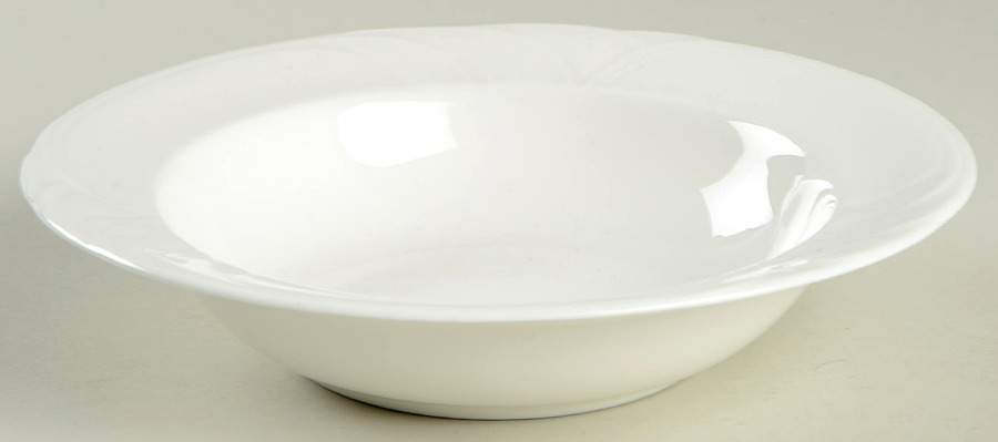 Profile Rim Fruit/Dessert (Sauce) Bowl by Royal Albert-1