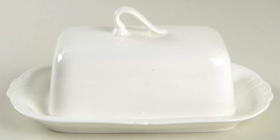 Profile 1/4 Lb Covered Butter by Royal Albert-1