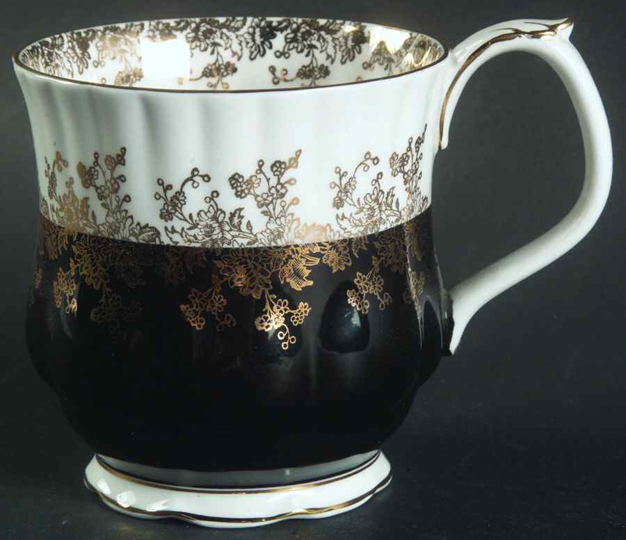 Regal Series Mug by Royal Albert-1
