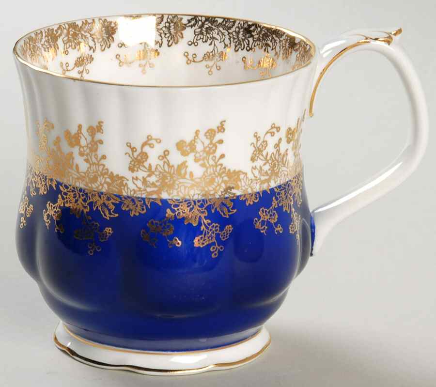 Regal Series Mug by Royal Albert-1