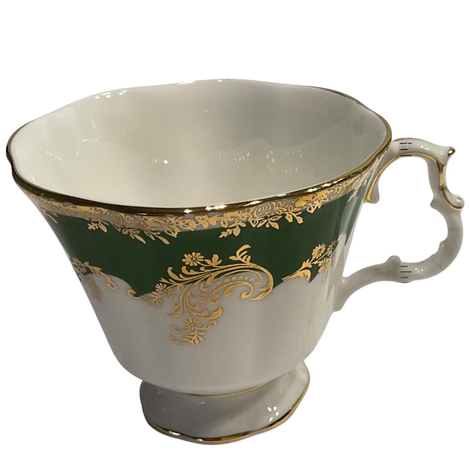 Regina Series Footed Cup by Royal Albert-1