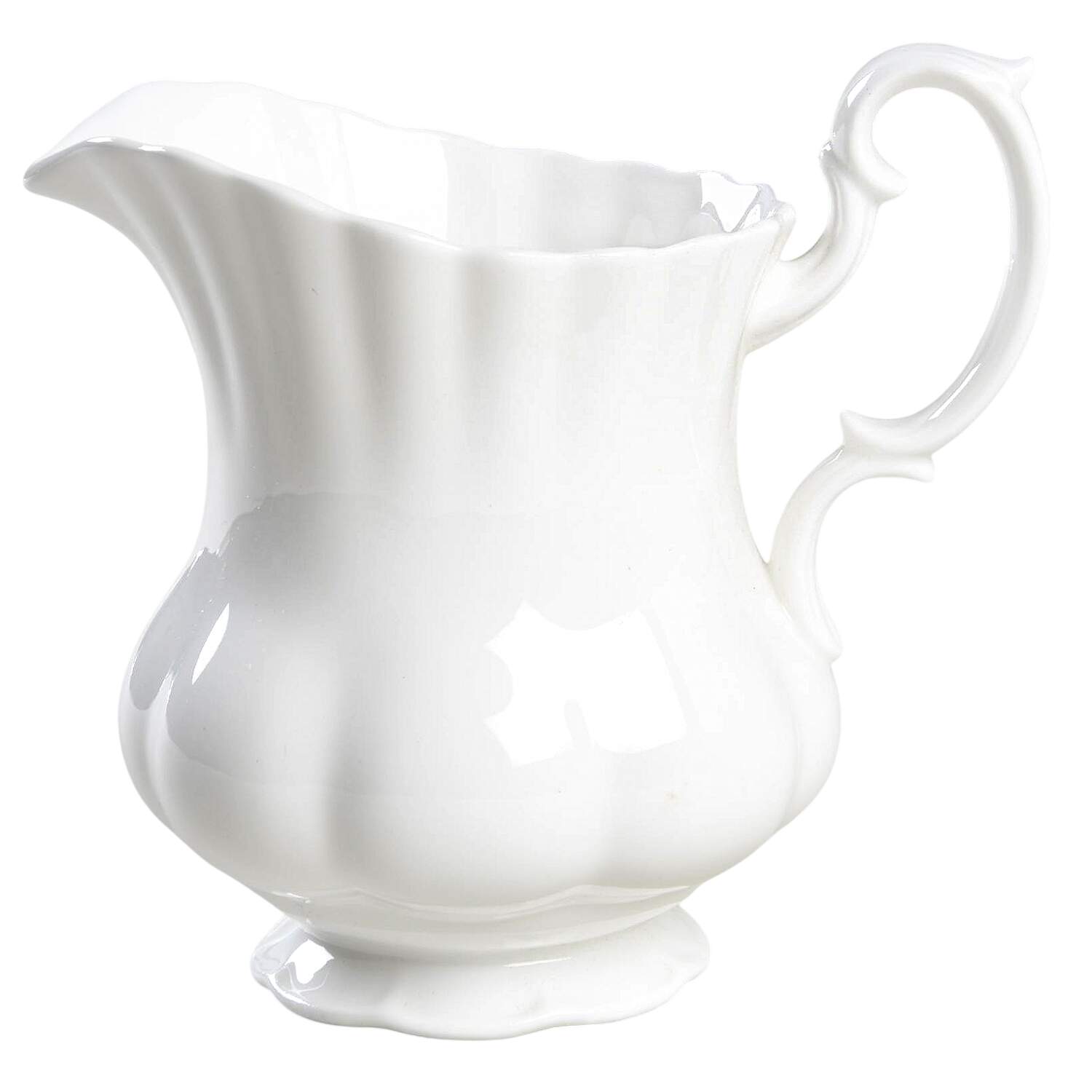 Reverie Creamer by Royal Albert-1