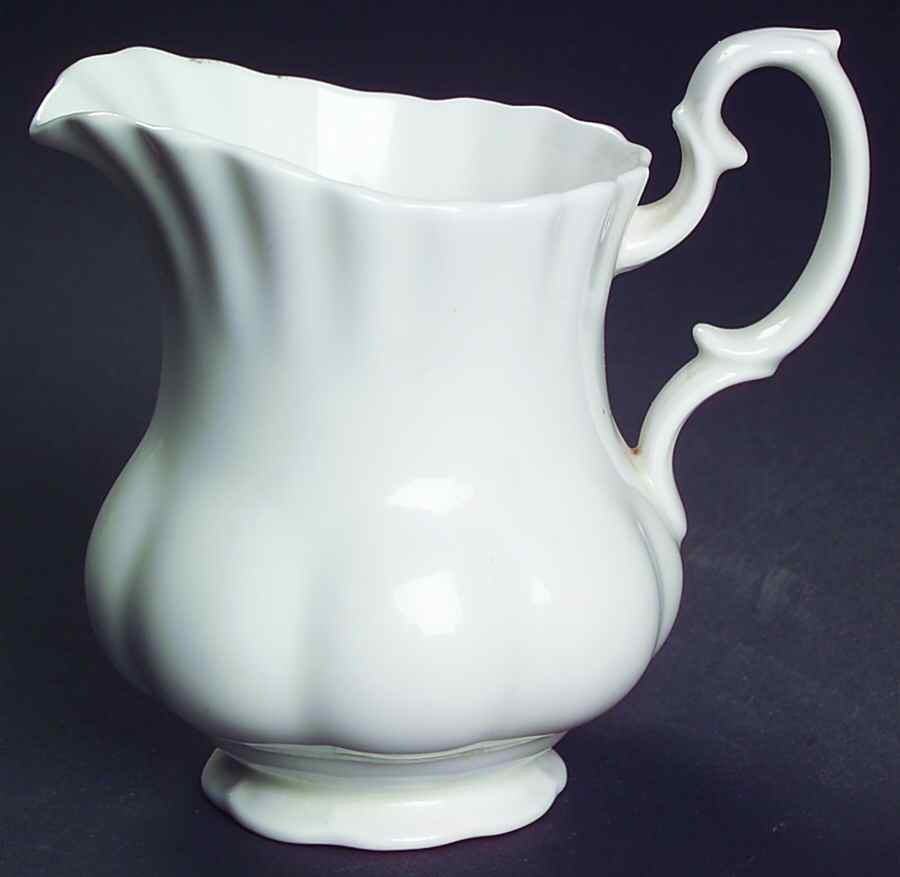 Reverie Mini Creamer by Royal Albert-1