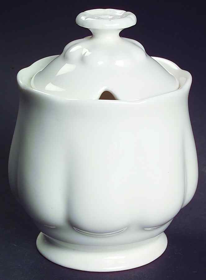 Reverie Marmalade & Lid by Royal Albert-1