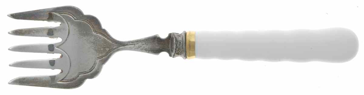 Reverie Serving Fork by Royal Albert-1