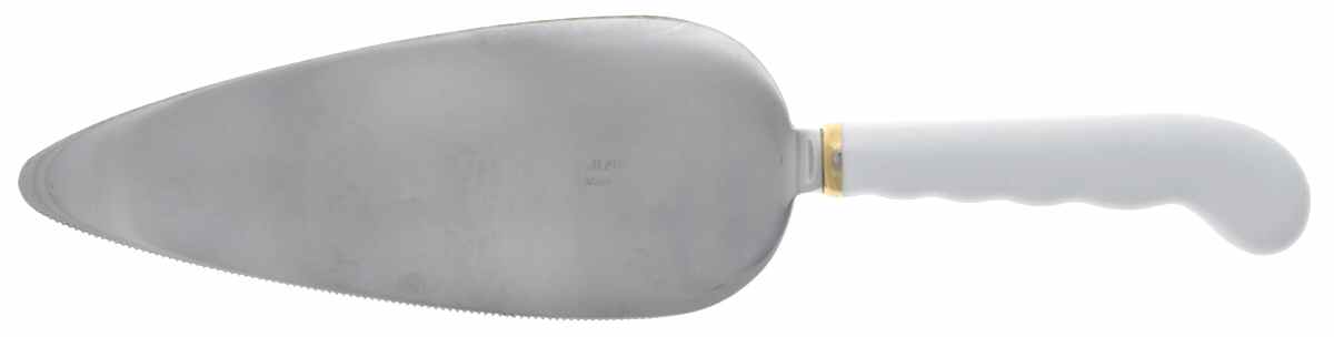 Reverie Pie Server with Stainless Blade by Royal Albert-1