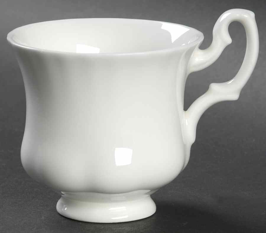 Reverie Footed Demitasse Cup by Royal Albert-1