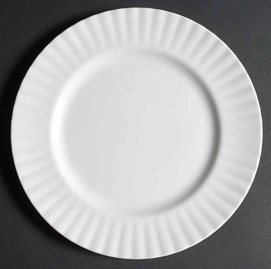 Reverie Dinner Plate by Royal Albert-1