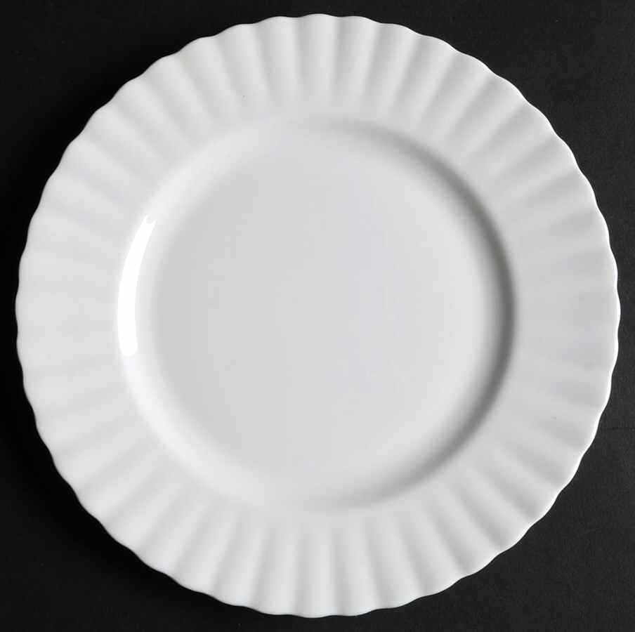 Reverie Salad Plate by Royal Albert-1