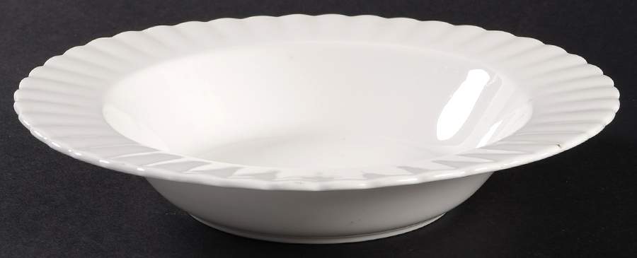Reverie Rim Soup Bowl by Royal Albert-1