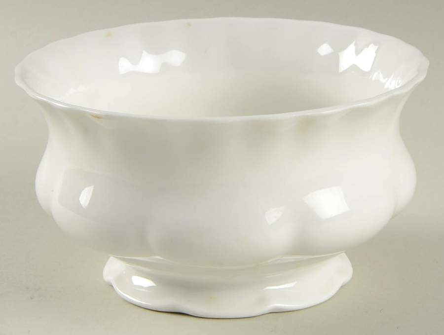 Reverie Open Sugar Bowl by Royal Albert-1