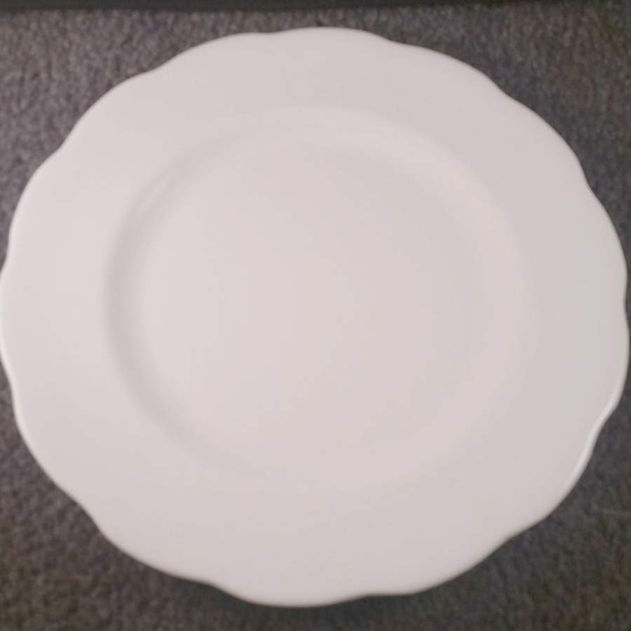 ROA12 Salad Plate by Royal Albert-1