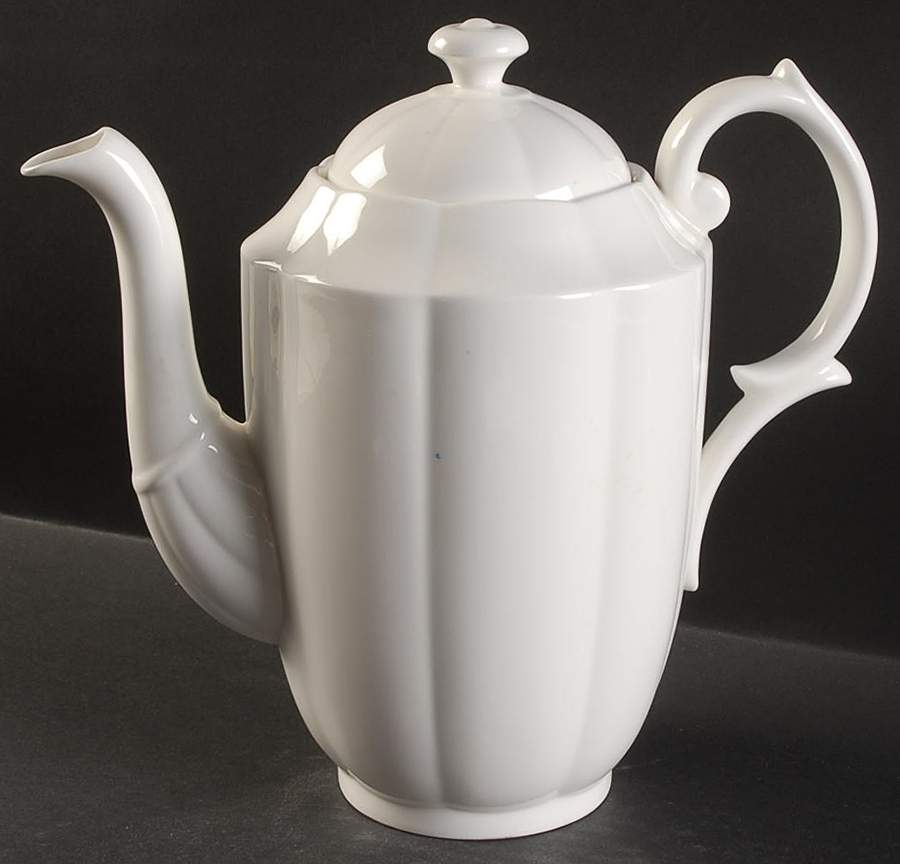 ROA23 Coffee Pot & Lid by Royal Albert-1