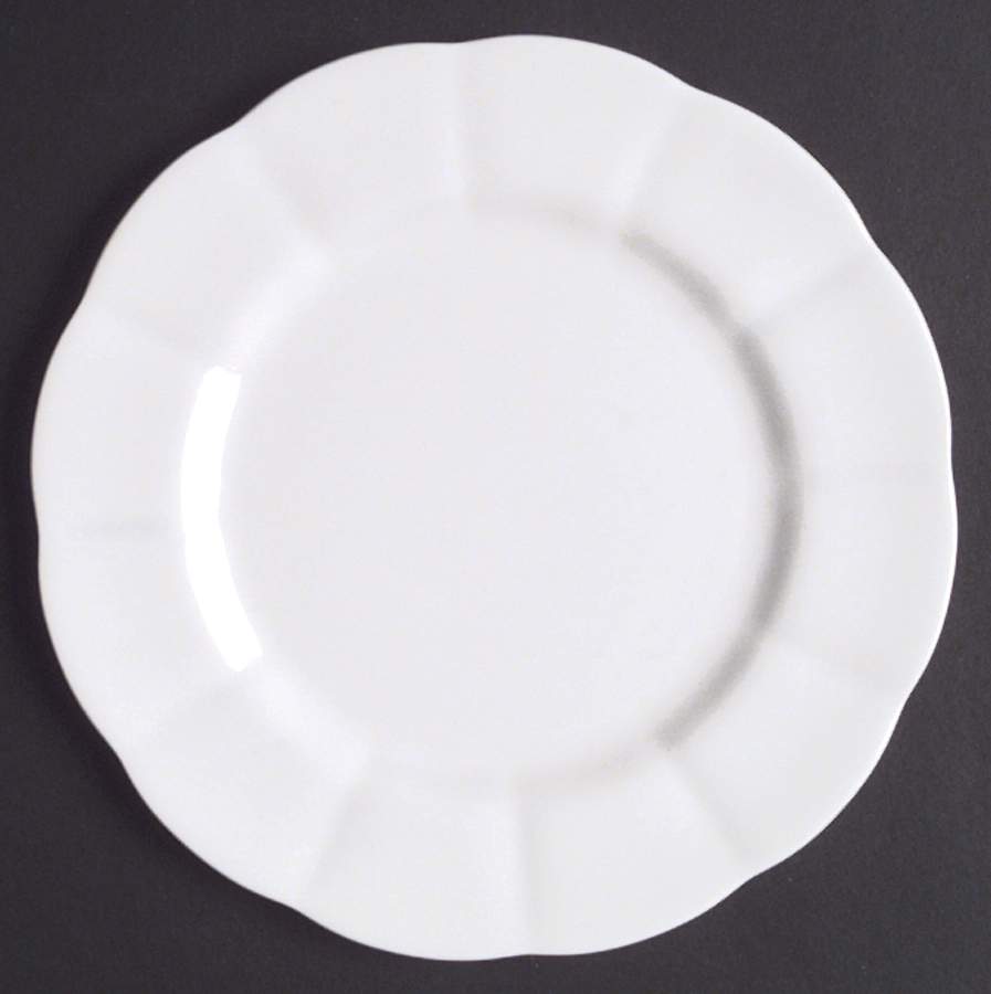 ROA23 Dinner Plate by Royal Albert-1
