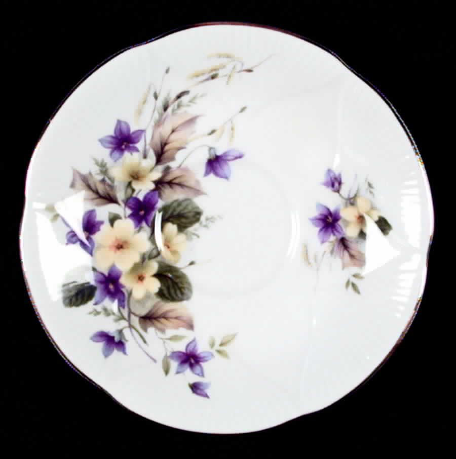 ROA30 Saucer by Royal Albert-1