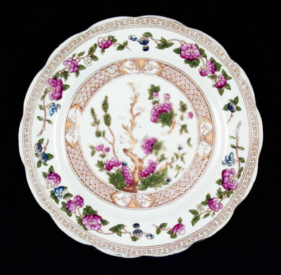 ROA31 Salad Plate by Royal Albert-1
