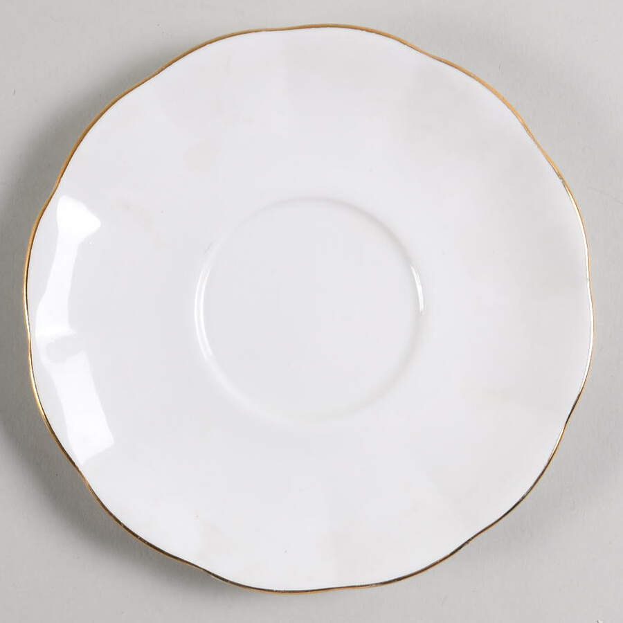 ROA8 Saucer for Cream Soup Bowl by Royal Albert-1