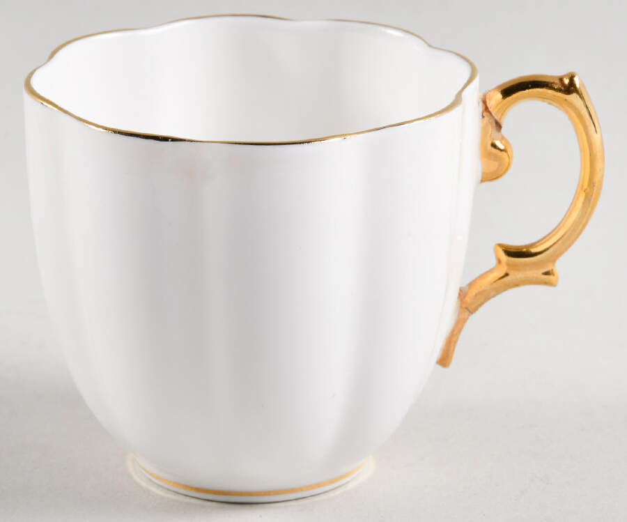 ROA8 Flat Cup by Royal Albert-1