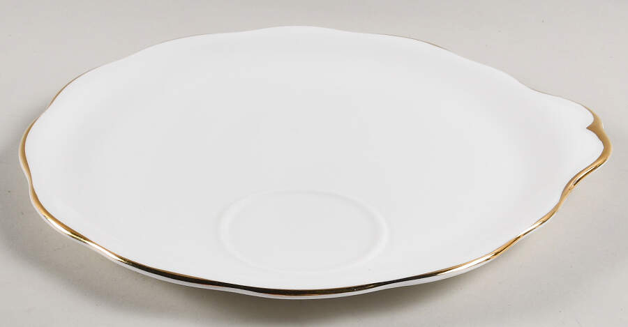 ROA8 Snack Plate by Royal Albert-1