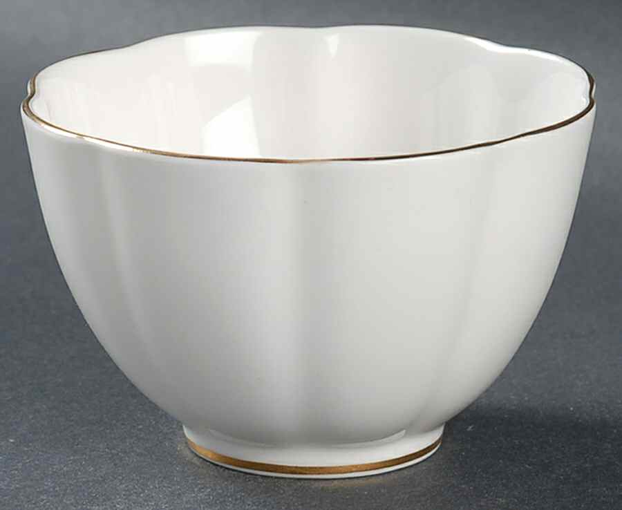 ROA8 Open Sugar Bowl by Royal Albert-1