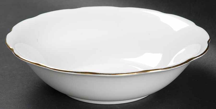 ROA8 Coupe Cereal Bowl by Royal Albert-1