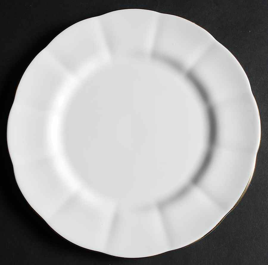 ROA8 Salad Plate by Royal Albert-1