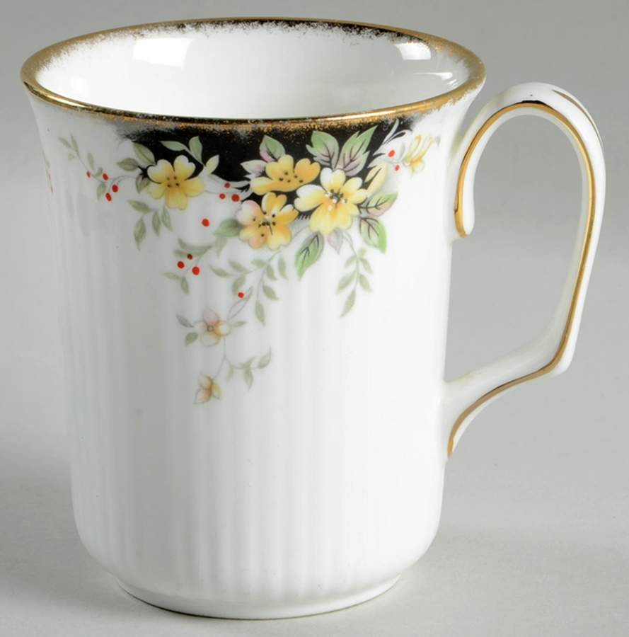 Royal Ascot Mug by Royal Albert-1