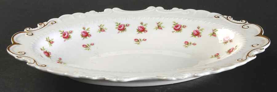 Rosalie Regal Tray by Royal Albert-1