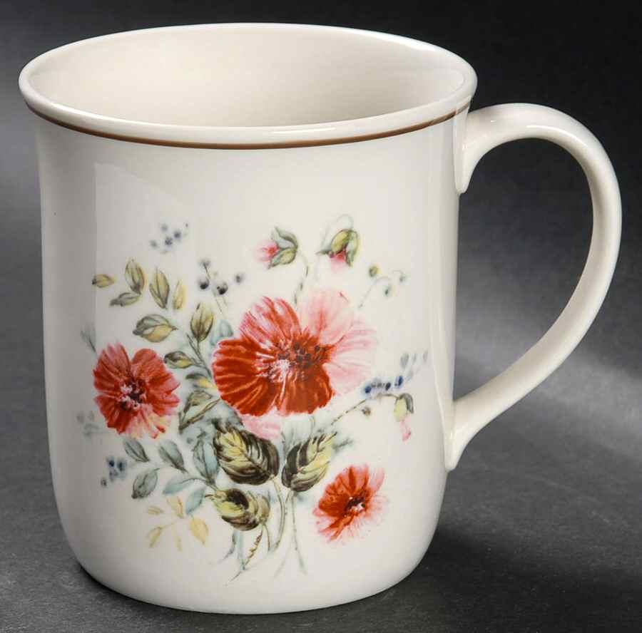 Rougefield Mug by Royal Albert-1