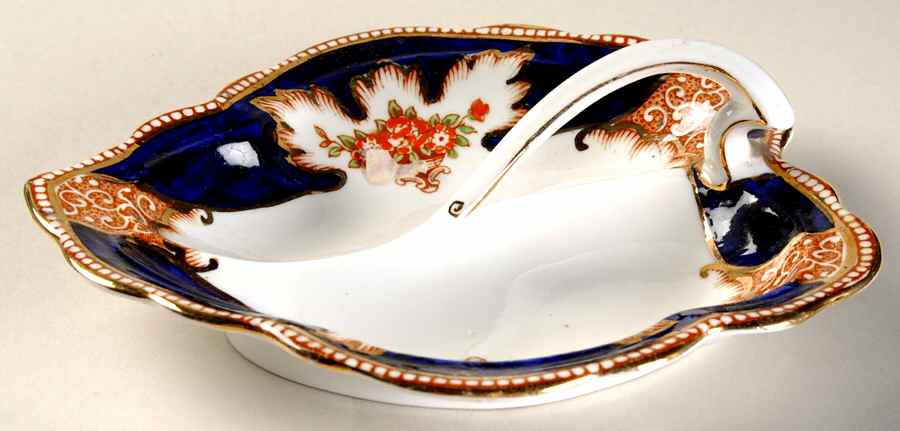 Royalty 2-Part Relish by Royal Albert-1