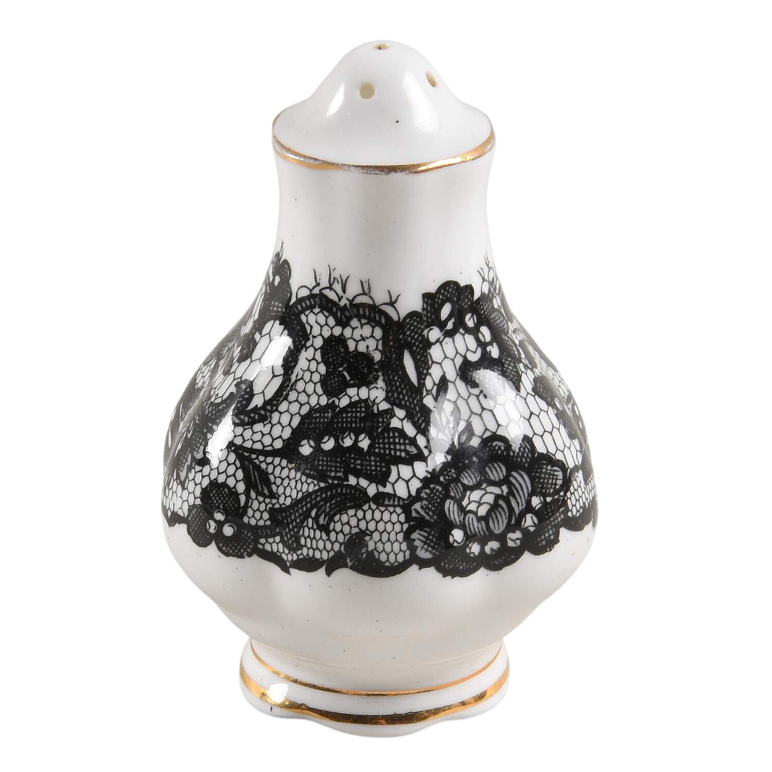 Senorita Salt Shaker by Royal Albert-1