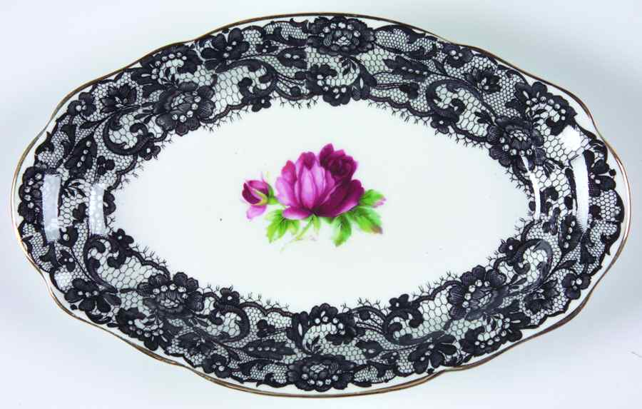 Senorita Relish by Royal Albert-1