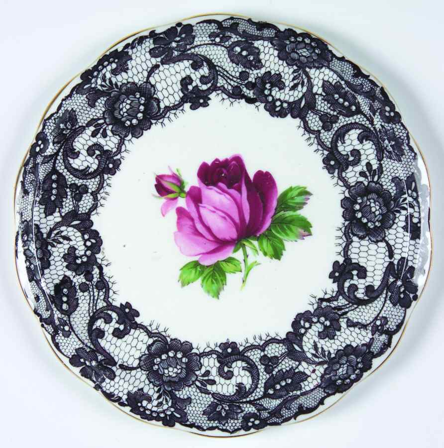 Senorita Tea Tile by Royal Albert-1