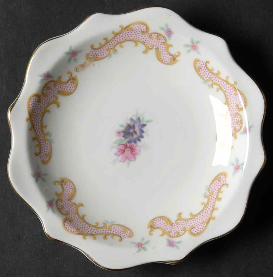Serenity Coaster by Royal Albert-1